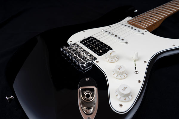Xotic California Classic XSCPRO-2 Black