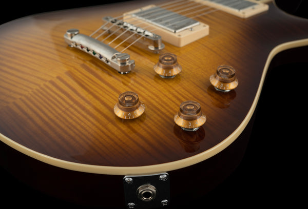 Knaggs Eric Steckel Kenai T/S - Tobacco Burst