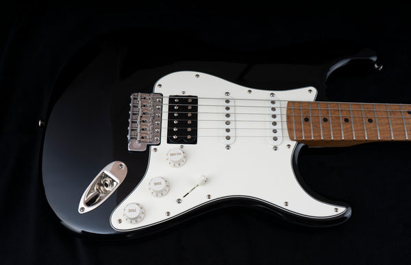 Xotic California Classic XSCPRO-2 Black