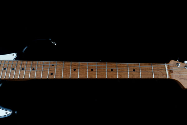 Xotic California Classic XSCPRO-2 Black