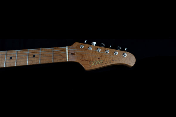 Xotic California Classic XSCPRO-2 Black