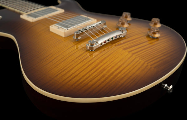 Knaggs Eric Steckel Kenai T/S - Tobacco Burst