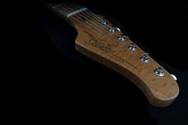 Xotic California Classic XSCPRO-2 Black