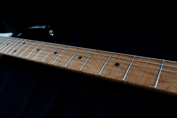 Xotic California Classic XSCPRO-2 Black