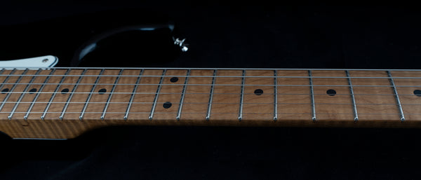 Xotic California Classic XSCPRO-2 Black