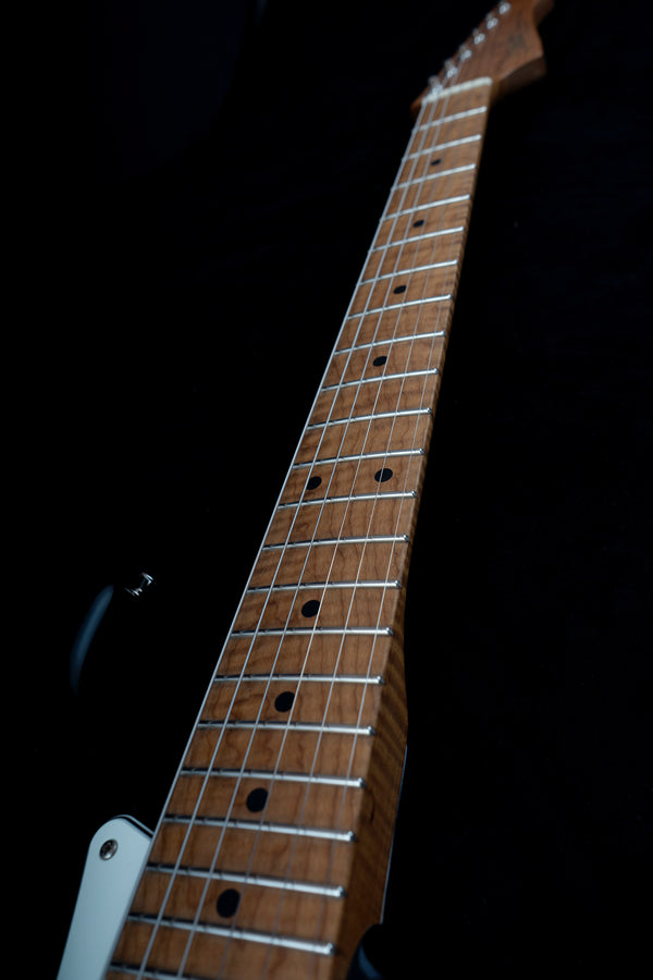 Xotic California Classic XSCPRO-2 Black