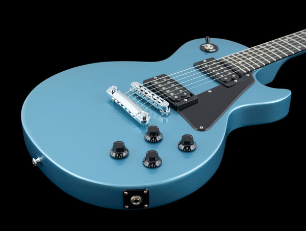 Gibson Les Paul Special Humbucker - Pelham Blue