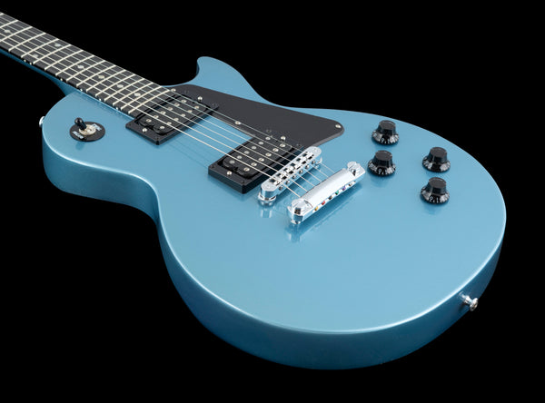 Gibson Les Paul Special Humbucker - Pelham Blue