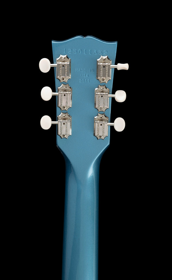 Gibson Les Paul Special Humbucker - Pelham Blue
