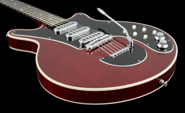 Guild BM01 Brian May Signature Red Special