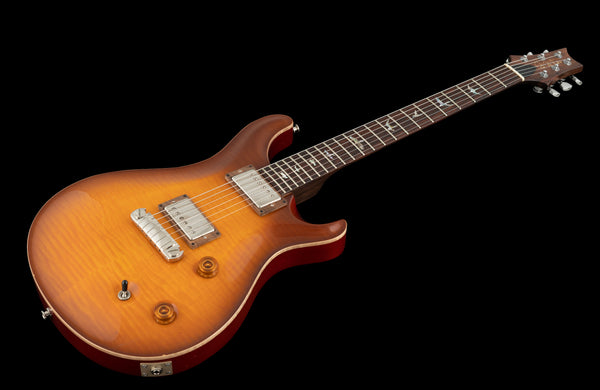 PRS McCarty custom built for Keith Nelson of Buckcherry