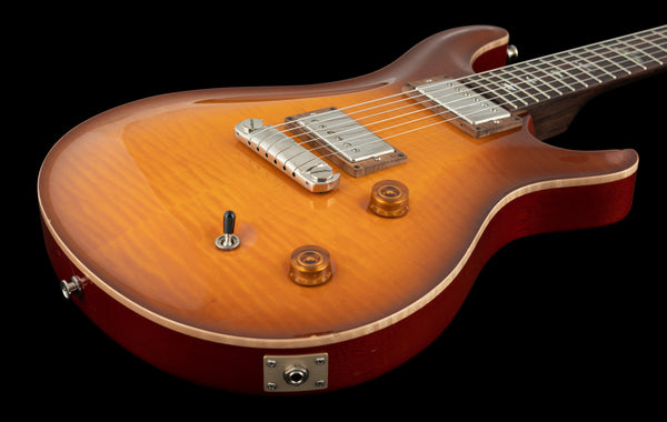 PRS McCarty custom built for Keith Nelson of Buckcherry