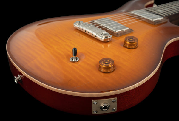 PRS McCarty custom built for Keith Nelson of Buckcherry