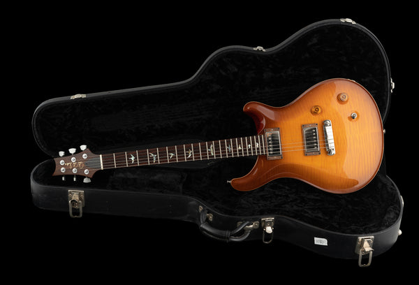 PRS McCarty custom built for Keith Nelson of Buckcherry