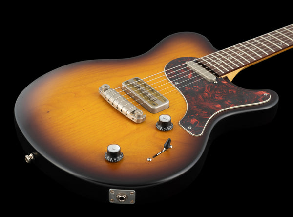 Nik Huber Piet - 2 Tone Burst