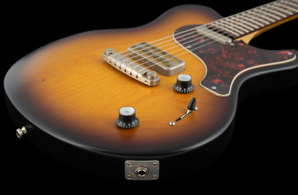 Nik Huber Piet - 2 Tone Burst
