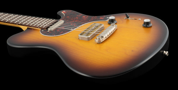 Nik Huber Piet - 2 Tone Burst