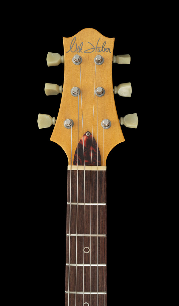 Nik Huber Piet - 2 Tone Burst