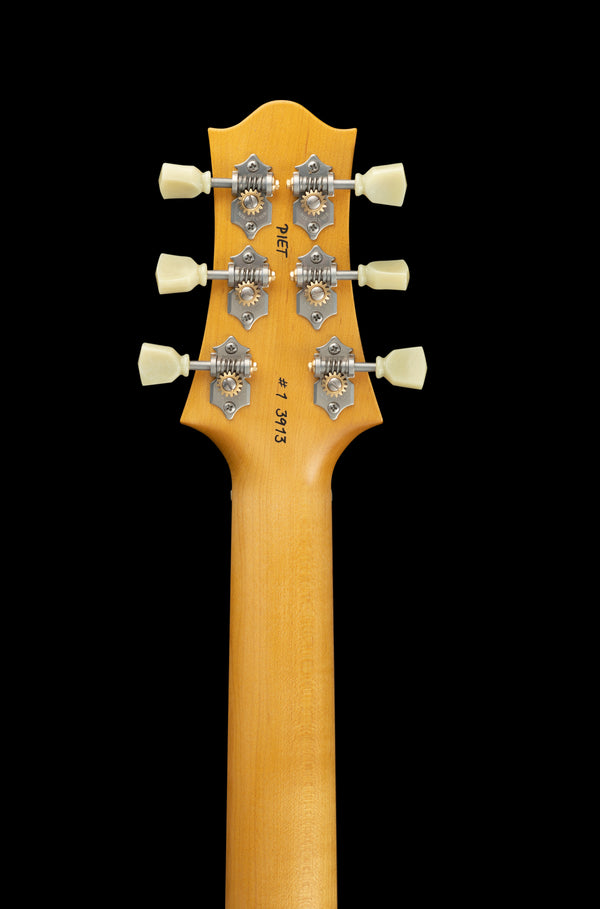 Nik Huber Piet - 2 Tone Burst