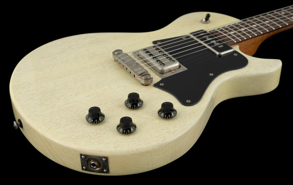 Patrick James Eggle Macon Junior - Grained Blonde