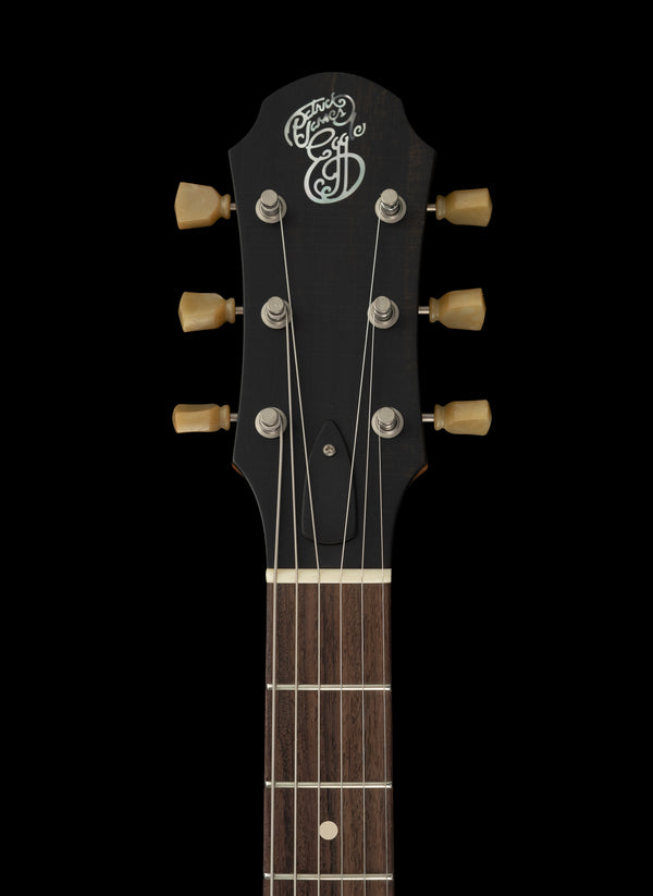 Patrick James Eggle Macon Junior - Grained Blonde