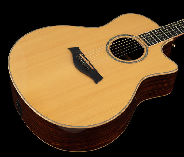 Taylor GS Custom
