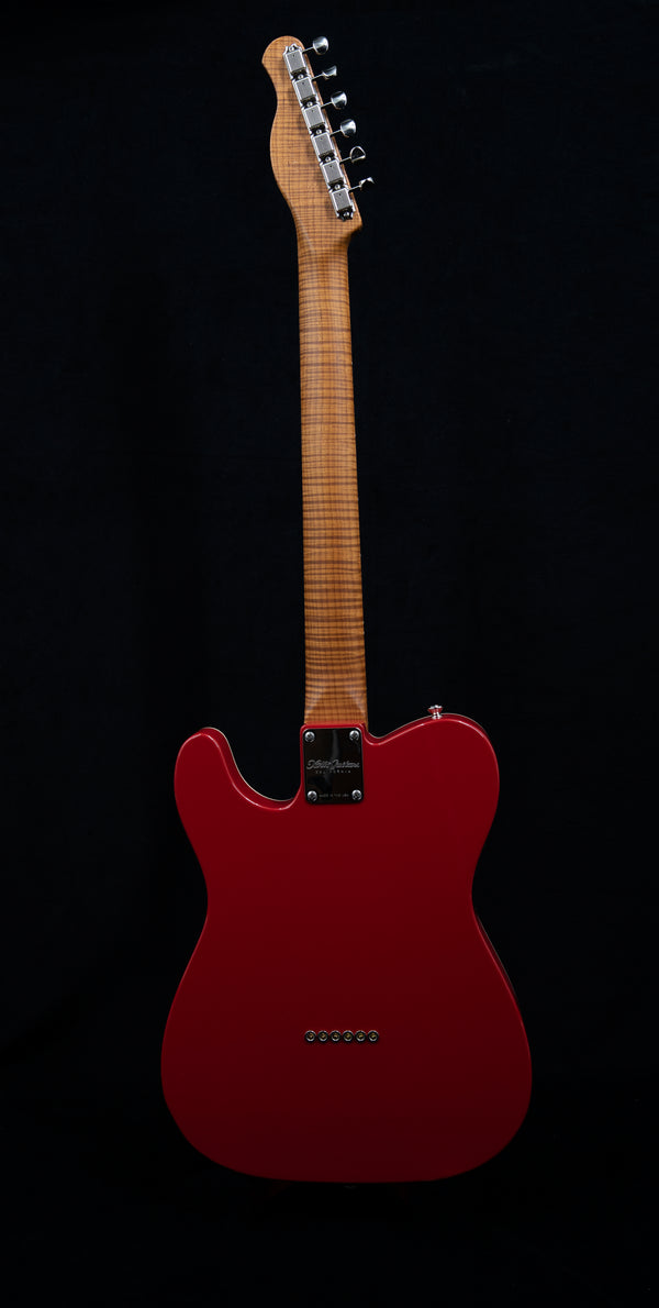 Xotique California Classic XTC Dakota Red NAMM 2020