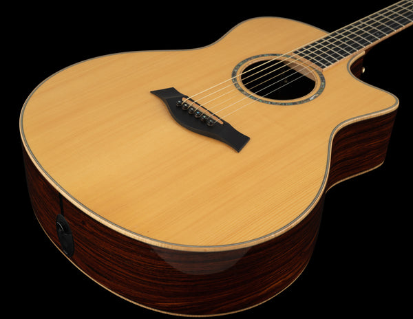 Taylor GS Custom