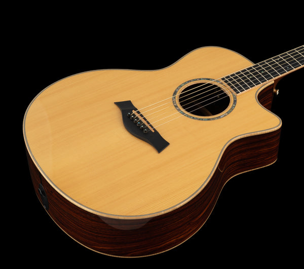 Taylor GS Custom