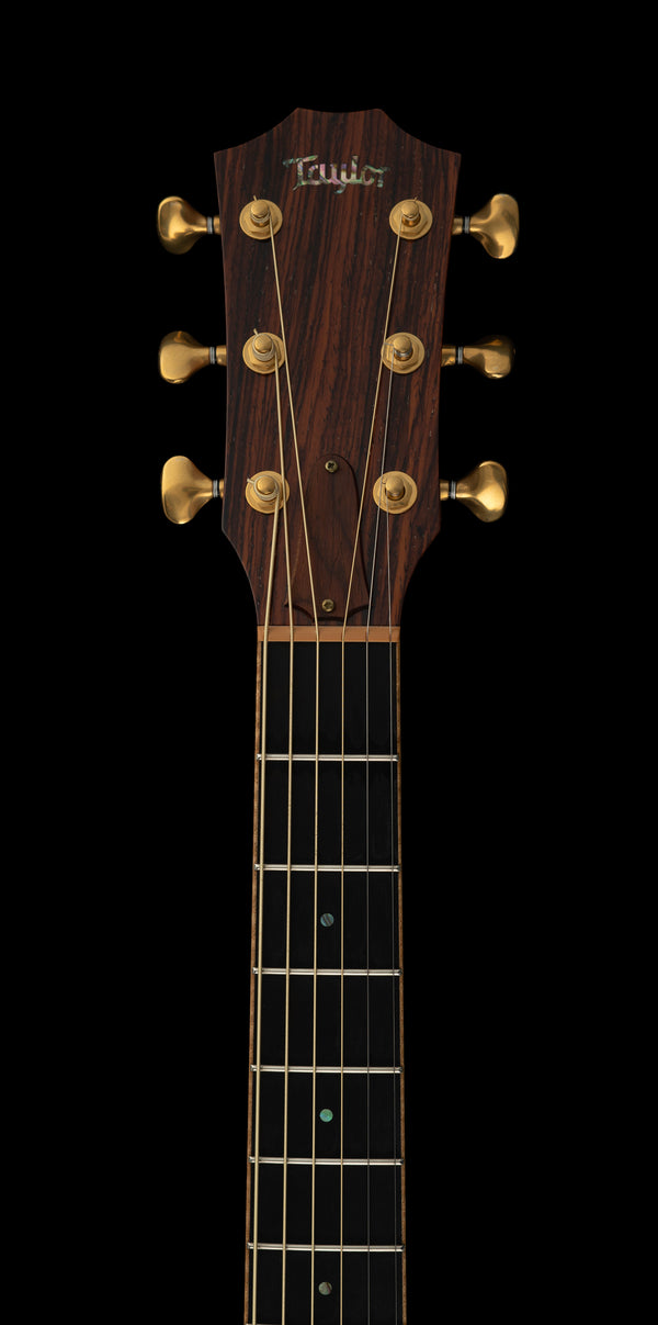 Taylor GS Custom
