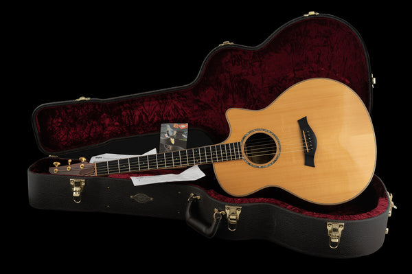 Taylor GS Custom