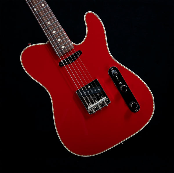 Xotique California Classic XTC Dakota Red NAMM 2020