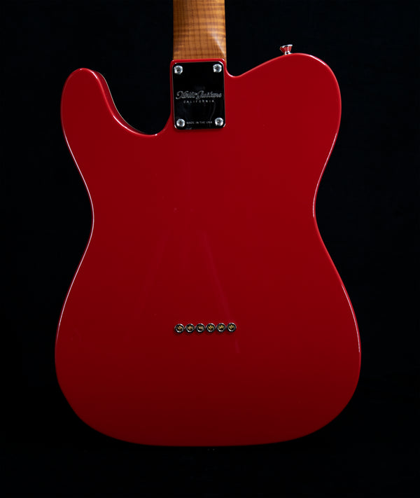 Xotique California Classic XTC Dakota Red NAMM 2020