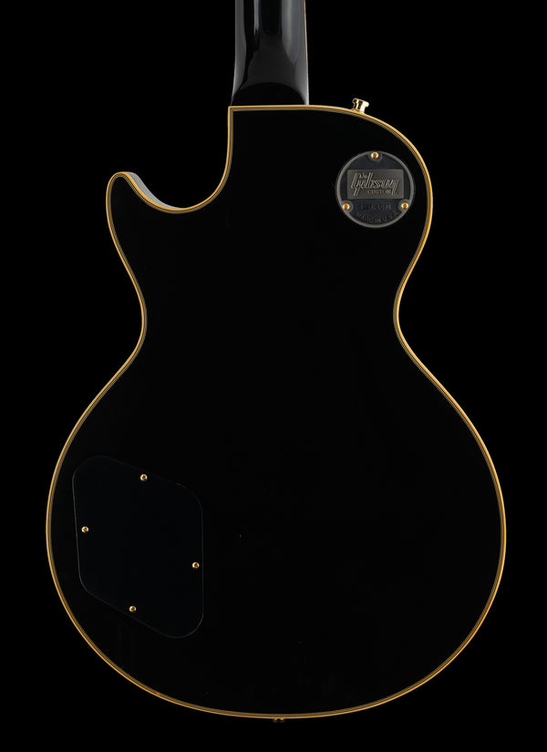 Gibson Peter Frampton "Phenix" Inspired Les Paul Custom