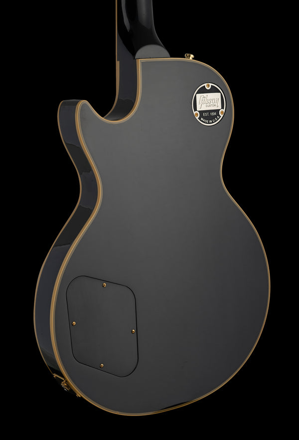 Gibson Peter Frampton "Phenix" Inspired Les Paul Custom