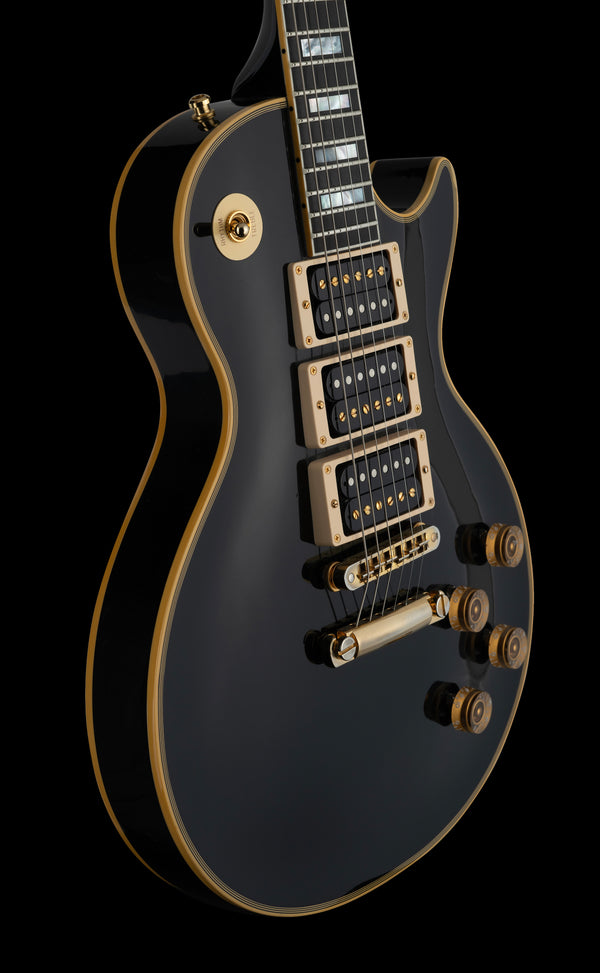 Gibson Peter Frampton "Phenix" Inspired Les Paul Custom