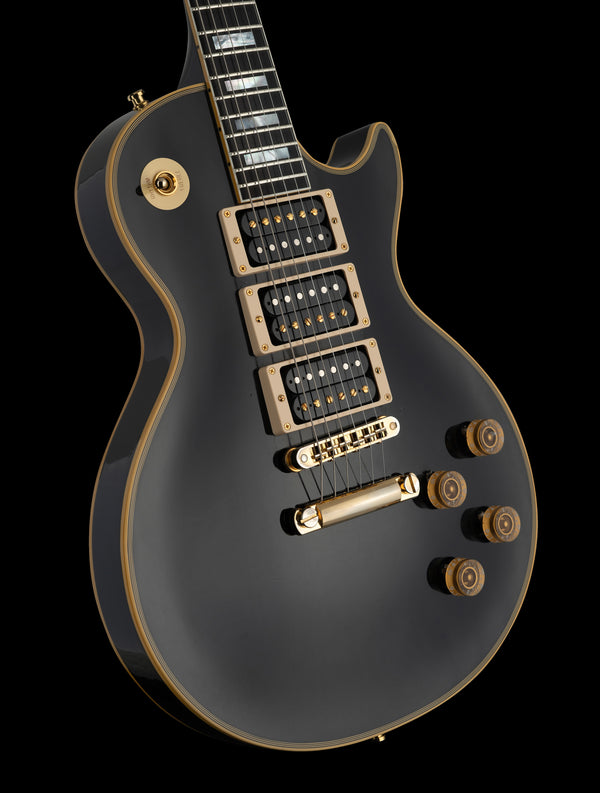 Gibson Peter Frampton "Phenix" Inspired Les Paul Custom