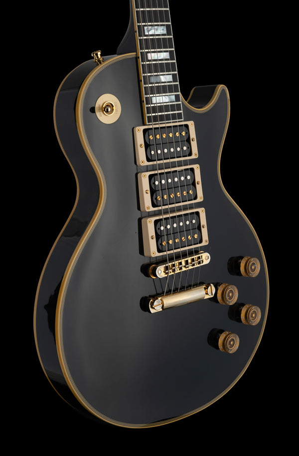 Gibson Peter Frampton "Phenix" Inspired Les Paul Custom