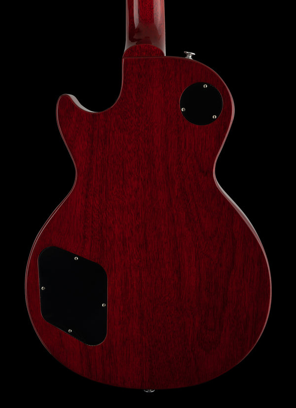 Gibson Les Paul Standard '60s AAA Top - Lemonburst