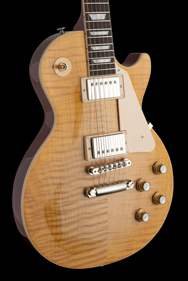 Gibson Les Paul Standard '60s AAA Top - Lemonburst