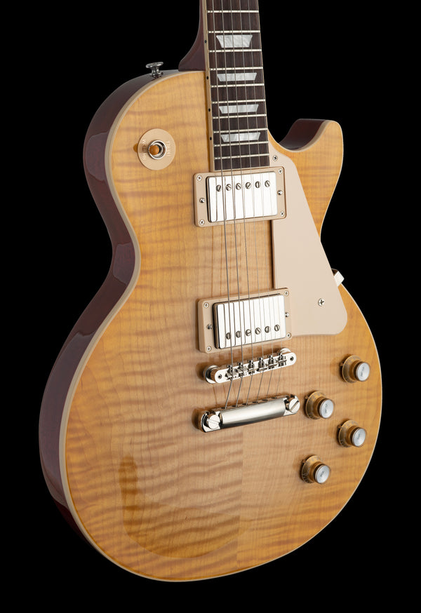 Gibson Les Paul Standard '60s AAA Top - Lemonburst