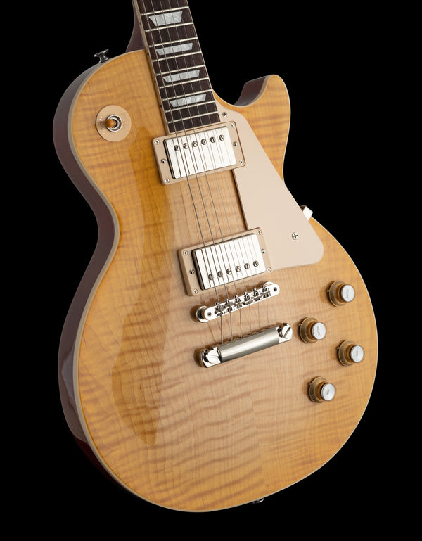 Gibson Les Paul Standard '60s AAA Top - Lemonburst