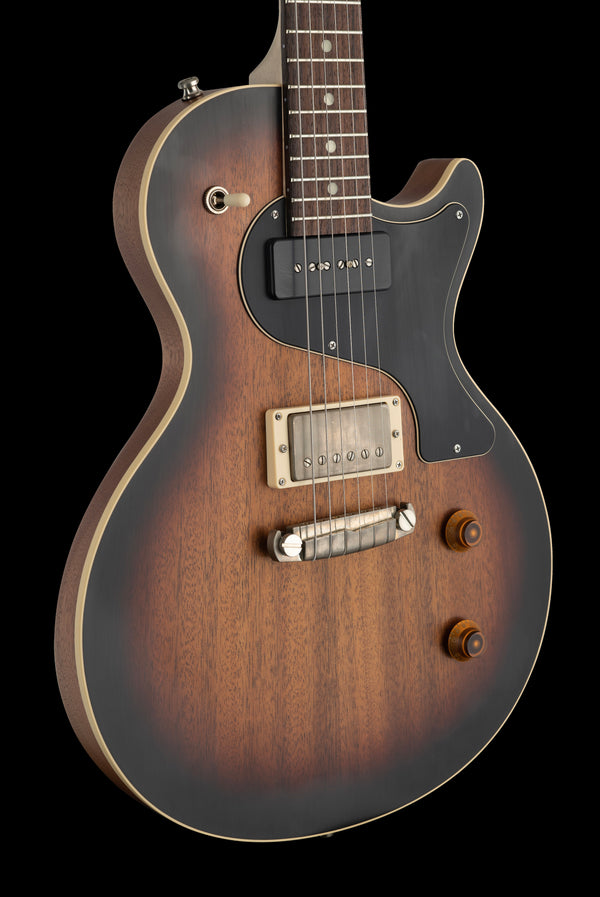 Nik Huber Krautster II - 2 Tone Burst