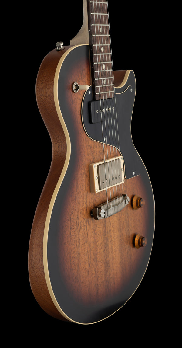 Nik Huber Krautster II - 2 Tone Burst