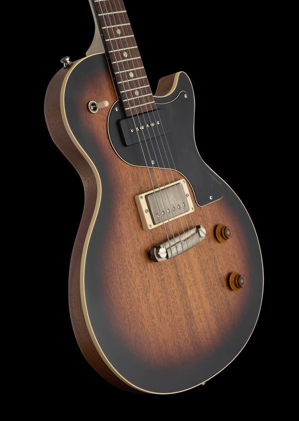 Nik Huber Krautster II - 2 Tone Burst