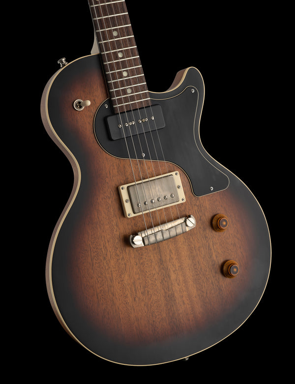 Nik Huber Krautster II - 2 Tone Burst