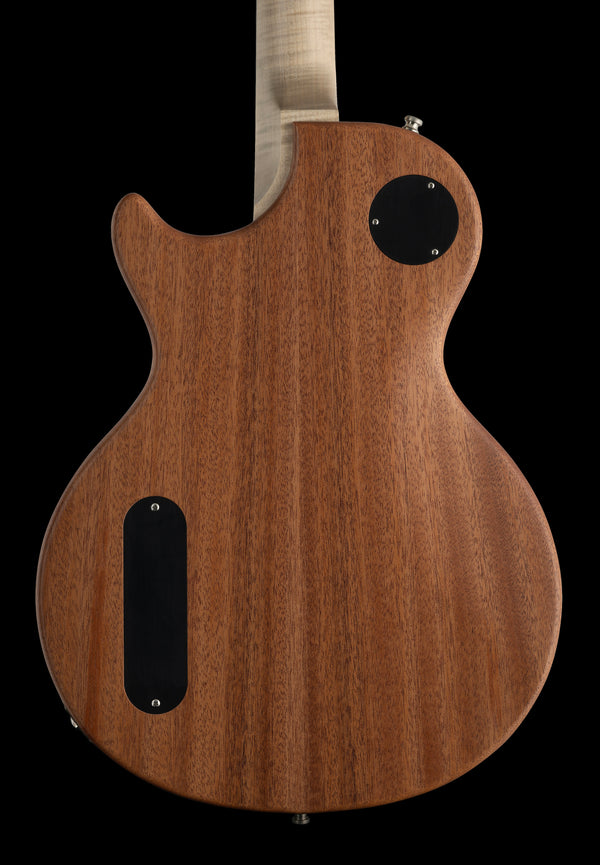 Nik Huber Krautster II - 2 Tone Burst