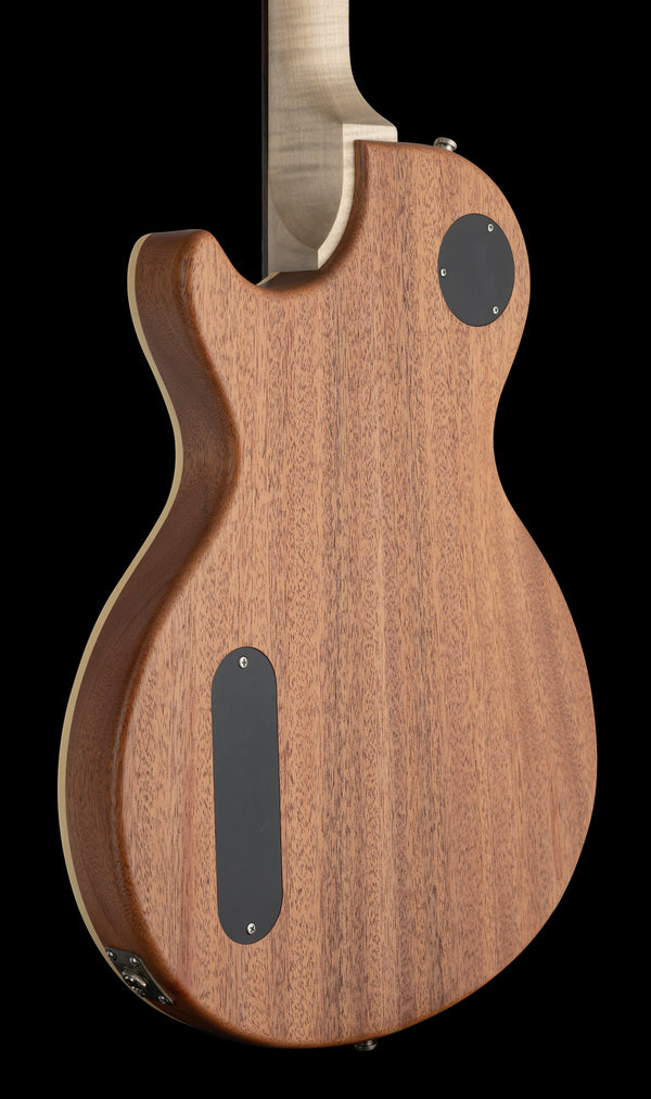 Nik Huber Krautster II - 2 Tone Burst