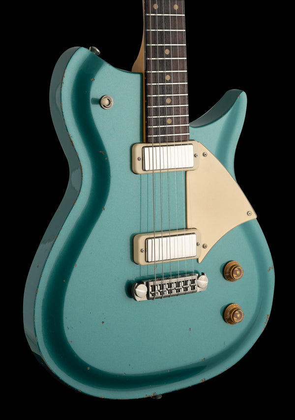 Fano RB6 Oltre - Sherwood Green