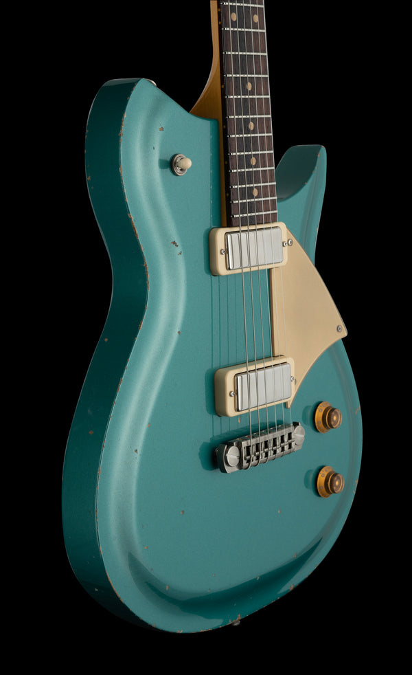 Fano RB6 Oltre - Sherwood Green